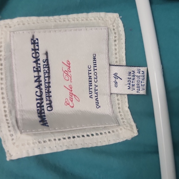 American eagle polo XS - Picture 3 of 4
